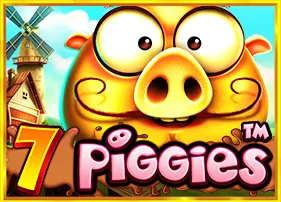 7 Piggies ufag7