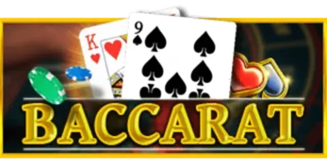 Baccarat ufag7