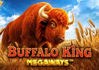 ufag7 Buffalo King Megaways ทดลองเล่นฟรี