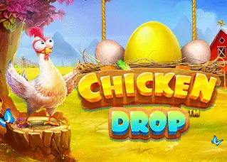 ufag7 Chicken Drop ทดลองเล่นฟรี