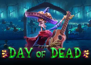 Day of Dead ufag7