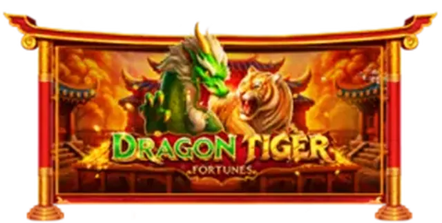 Dragon Tiger ufag7
