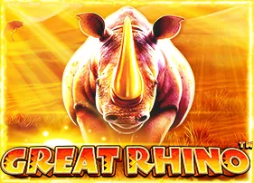 ufag7 Great Rhino ทดลองเล่นฟรี