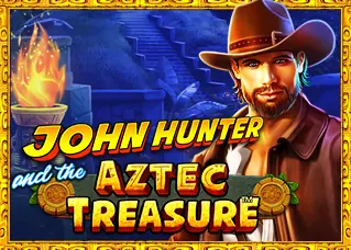 John Hunter and the Aztec Treasure ufag7
