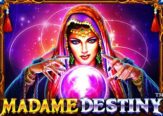 ufag7 Madame Destiny ทดลองเล่นฟรี