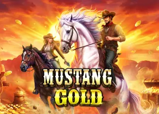 Mustang Gold ufag7