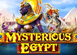 ufag7 Mysterious Egypt ทดลองเล่นฟรี