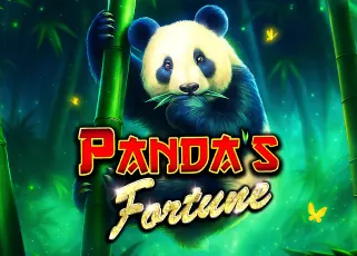 ufag7 Pandas Fortune ทดลองเล่นฟรี