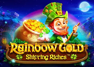 ufag7 Rainbow Gold ทดลองเล่นฟรี