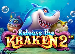 Release the Kraken 2 ufag7