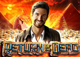 ufag7 Return of the Dead ทดลองเล่นฟรี