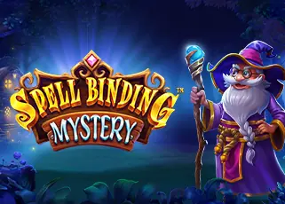 Spellbinding Mystery ufag7