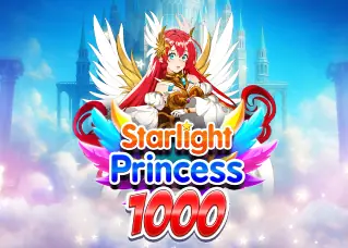 ufag7 Starlight Princess 1000 ทดลองเล่นฟรี