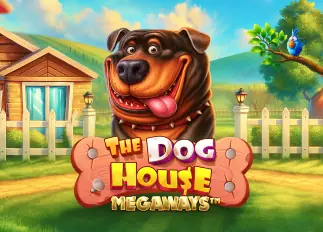 ufag7 The Dog House Megaways ทดลองเล่นฟรี