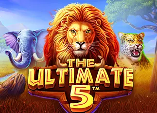 The Ultimate 5 ufag7