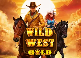 Wild West Gold ufag7